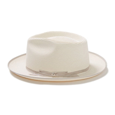 Stetson Stratoliner Milan Straw Fedora