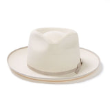 Stetson Stratoliner Milan Straw Fedora