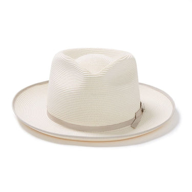 Stetson Stratoliner Milan Straw Fedora
