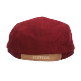 Stetson Waldo Corduroy Nylon Blend Ivy Cap
