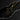 Stone Cross (Large) - 14K Gold Onyx
