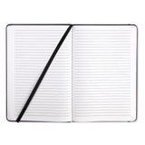 Stone Paper Notebook - Black