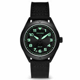 The Stratos Titanium - Dark Matter