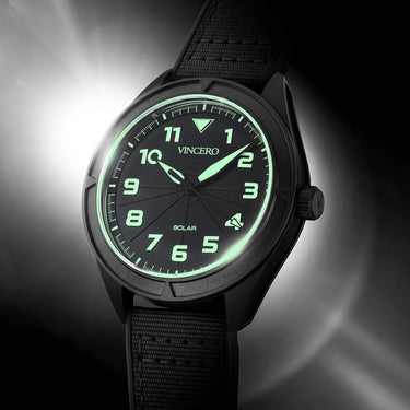 The Stratos Titanium - Dark Matter