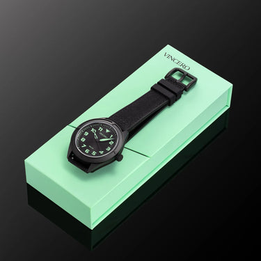 The Stratos Titanium - Dark Matter