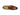 Carrucci Shoes Two-Tone Brogue Oxford Dress Shoe