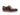 Carrucci Shoes Two-Tone Brogue Oxford Dress Shoe