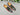 Carrucci Shoes Two-Tone Brogue Oxford Dress Shoe
