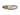Carrucci Shoes Two-Tone Brogue Oxford Dress Shoe