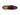 Carrucci Shoes Two-Tone Brogue Oxford Dress Shoe