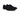 Suede Penny Loafer with Flexible Outsole — view 9