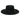 Stetson Folklore Wide Brim Bolero Hat