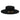 Stetson Folklore Wide Brim Bolero Hat