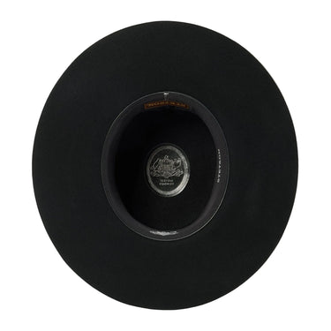 Stetson Folklore Wide Brim Bolero Hat