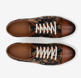 Taft Jack Sneaker in Eden Lace-up Shoes