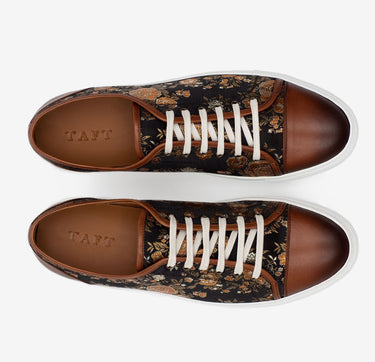 Taft Jack Sneaker in Eden Lace-up Shoes