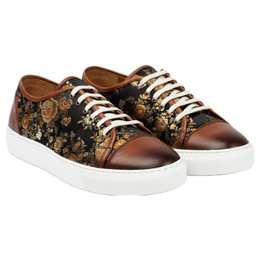 Taft Jack Sneaker in Eden Lace-up Shoes in Eden