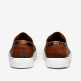 Taft Jack Sneaker in Eden Lace-up Shoes
