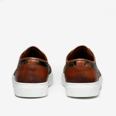 Taft Jack Sneaker in Eden Lace-up Shoes