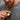 Beveled Tag Pendant - 14K Gold — view 6
