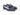 Tassel Loafer in Lug Sole