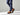 Tassel Loafer in Lug Sole — view 8