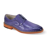 Terrence in Lavender