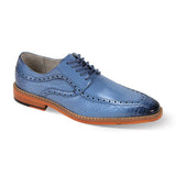 Terrence in Light Blue