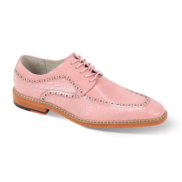 Terrence in Pink