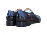 The Beaumont Embossed Loafer — view 18