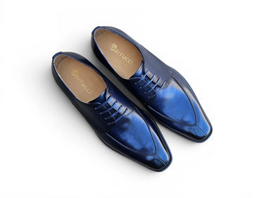 The Beaumont Split Toe Derby — view 12