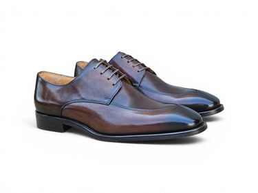 The Beaumont Split Toe Derby — view 29