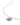 Compass Set - Sterling Silver Set