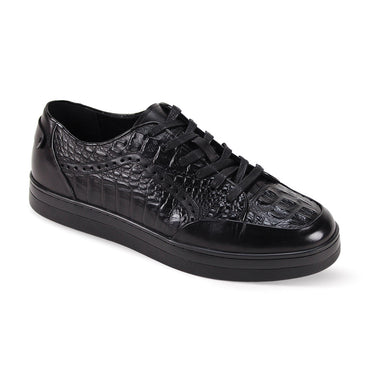 Giovanni Timo Dress Shoes in Black