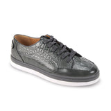 Giovanni Timo Dress Shoes in Grey