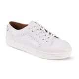 Giovanni Timo Dress Shoes in White