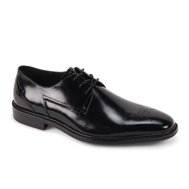 Giovanni Toby Dress Shoes in Black
