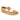 Giovanni Tone Dress Shoes in Latte white
