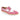 Giovanni Tone Dress Shoes in Pink white