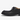 Men's Black Pebbled Leather Tuscan Moc Boot