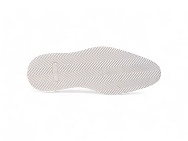 Carrucci Shoes Two Tone Cap Toe Calfskin Oxford