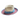 Bellissimo Hats Exclusive Panama and Felt Two Tone Fox in Antique Rose