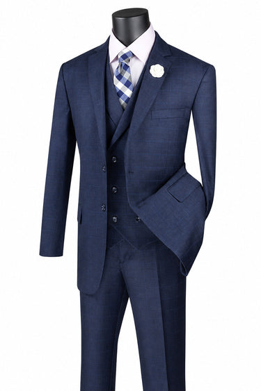 Vinci NAVY - V2RW-13