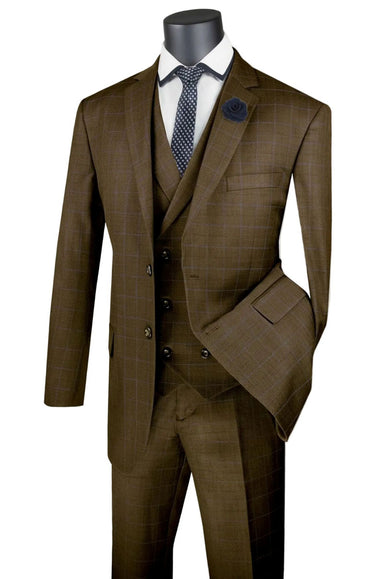 Vinci TAUPE - V2RW-13