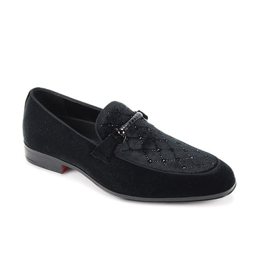 After Midnight Val Dress Shoes in Black