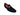 Carrucci Shoes Velvet Buckle Loafer Black Formal