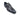 Carrucci Shoes Single Monk Strap Brown Leather Loafer
