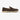 Men's Chocolate Suede Viaggio Loafer