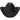 Bailey Western Lightning 4X Fur Blend Cowboy Hat
