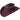 Bailey Western Lightning 4X Fur Blend Cowboy Hat in Cherry Lacquer